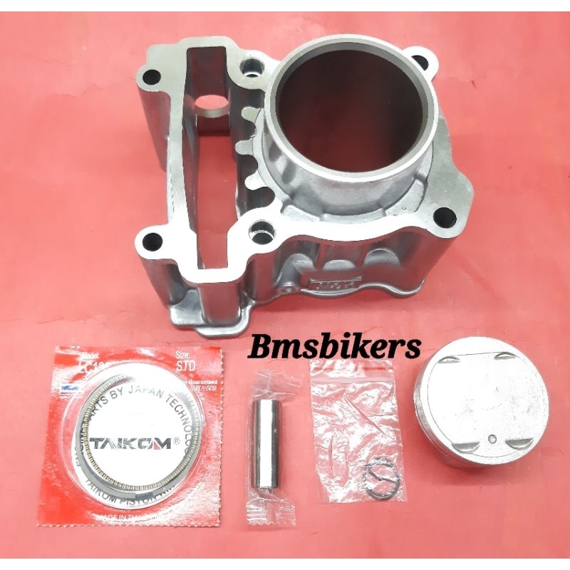 LC135 (STD) BLOCK COMP DAIYASHO