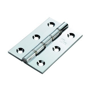 S/STEEL ประตู HINGE 3" X 2"