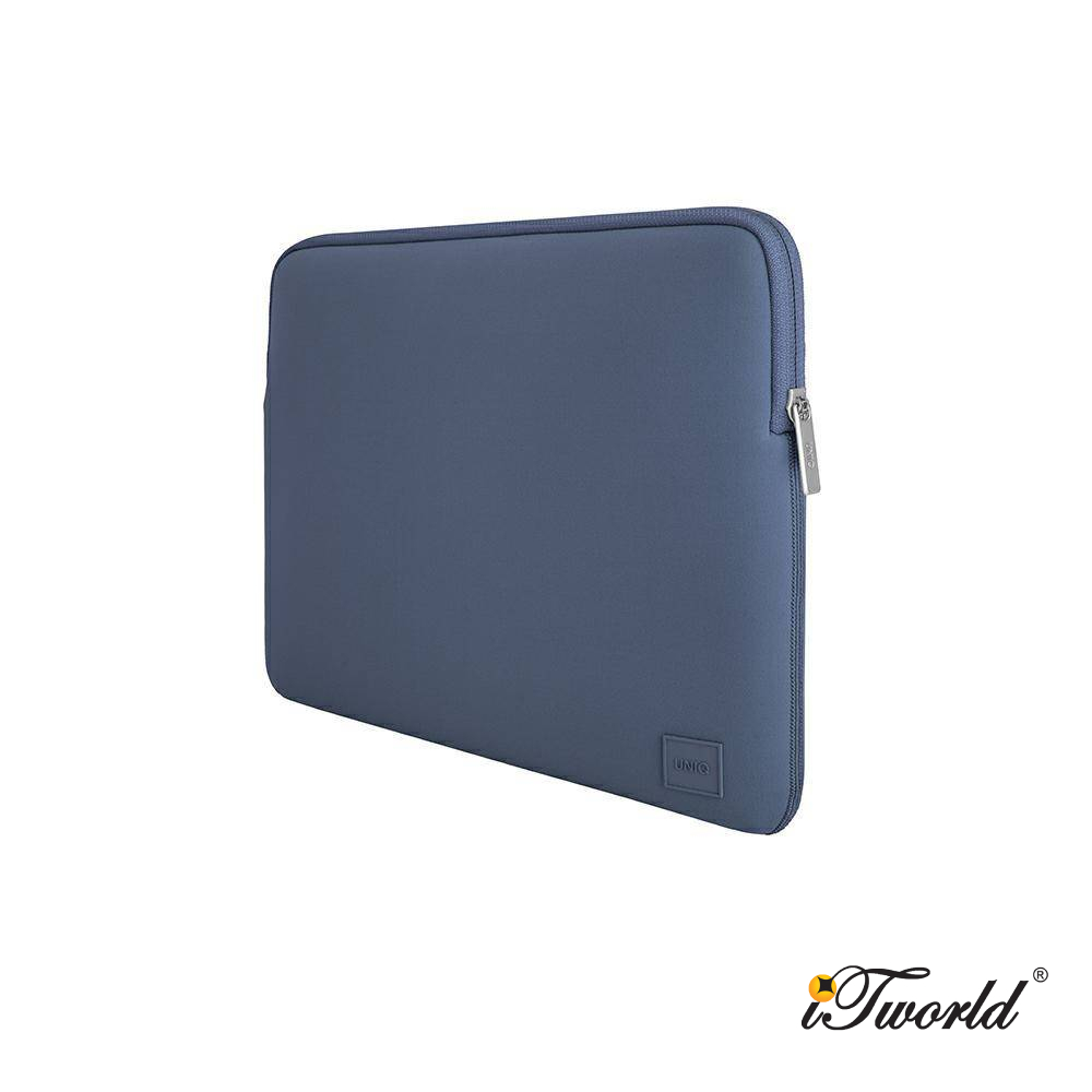 UNIQ Cyprus ปลอกแล็ปท็อป Neoprene กันน้ํา (สูงสุด 14")