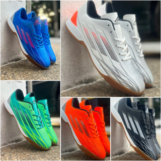 Adidas FUTSAL!! ️ด้ายเย็บผ้า!!️