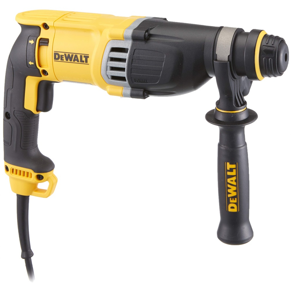 D25144 , D25143 & D25133 DEWALT 3 MODE SDS-PLUS ROTARY HAMMER - สวิตช์ ( N166238 )