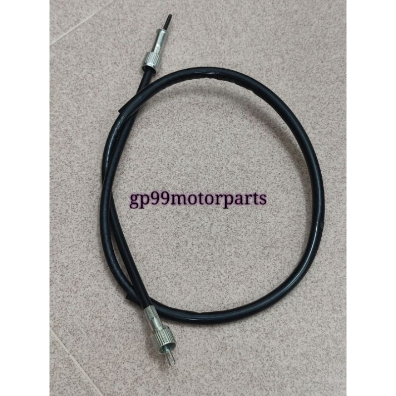 YAMAHA Y110 SS2 SPEEDOMETER METER CABLE 3YR-8355-00