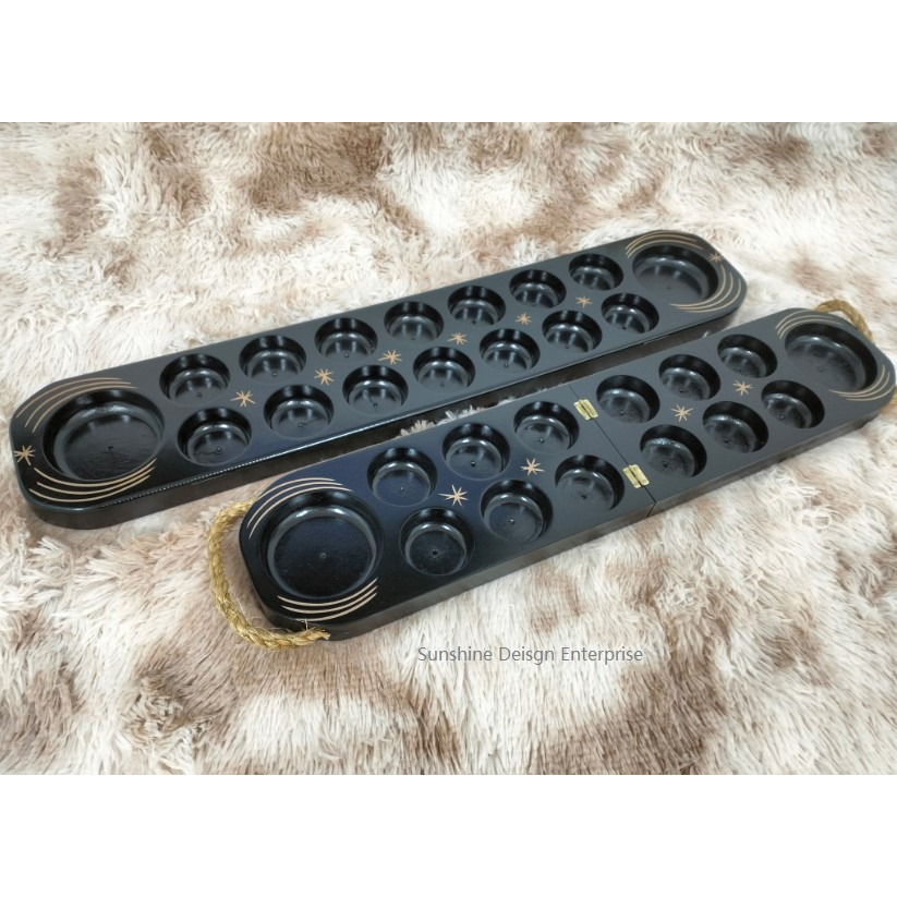 คองกจักรไม้โบราณ (SDE0059)