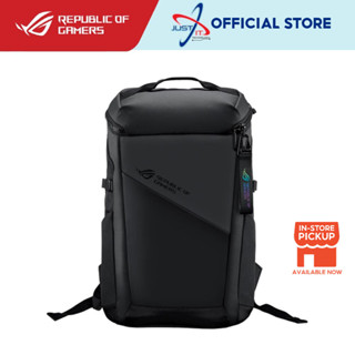 กระเป๋าเป้สะพายหลัง สําหรับเล่นเกม ASUS ROG RANGER BP2701