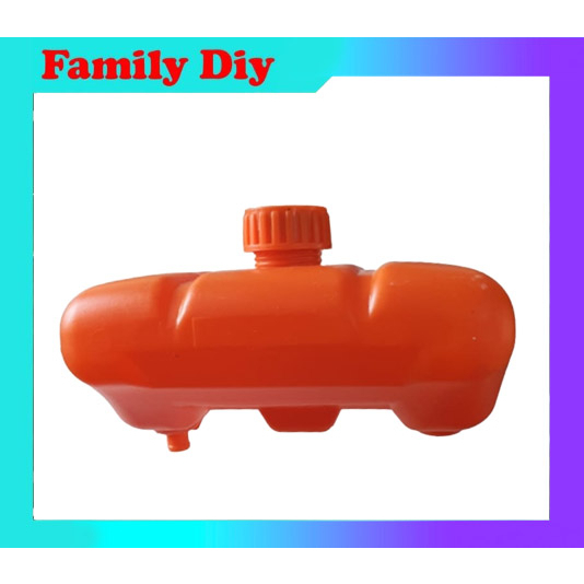 MESIN ถังน้ํามันเชื้อเพลิงถังน้ํามันเครื่องตัดหญ้า BG328 T328 BG328K