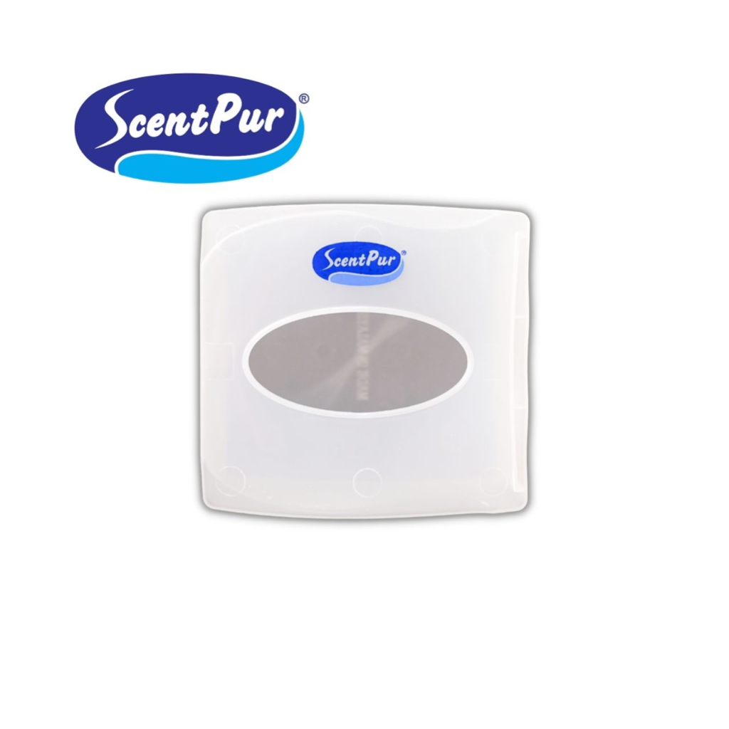 ScentPur SP823 ตู้กระดาษทิชชู่ Pop Up ที่ใส่กระดาษทิชชู่ กล่องกระดาษทิชชู่