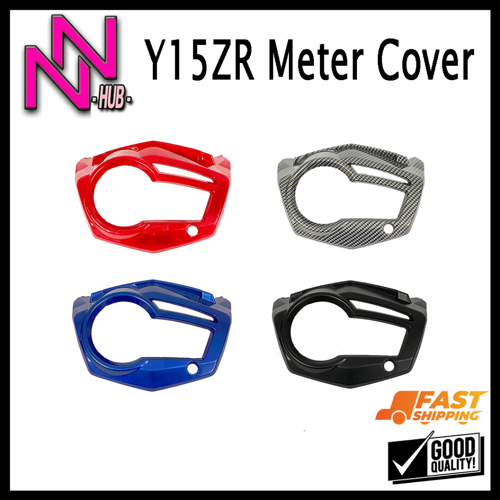 Y15ZR เมตร Y15ZR กระจก Y15ZR ฝาครอบไฟหน้า Y15ZR Yamaha