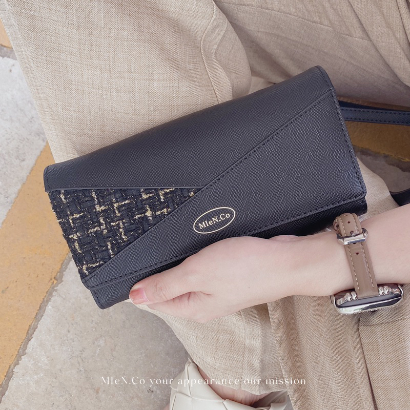 Kellie WOC (Wallet On Chain/ Long Wallet)