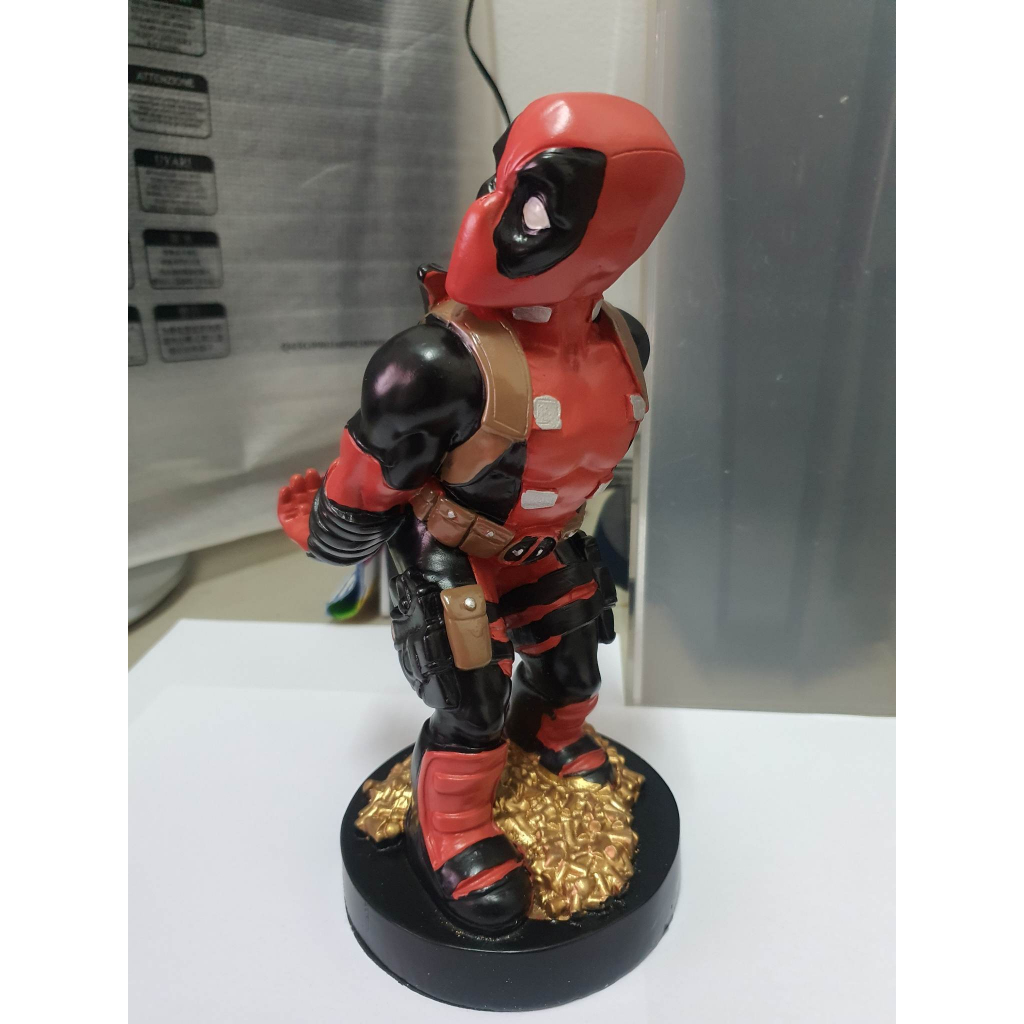 ที่วางที่วาง PS4/PS5 XB NS Controller Holder - Deadpool