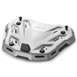 GIVI ALUMINIUM MONOKEY PLATE M9A