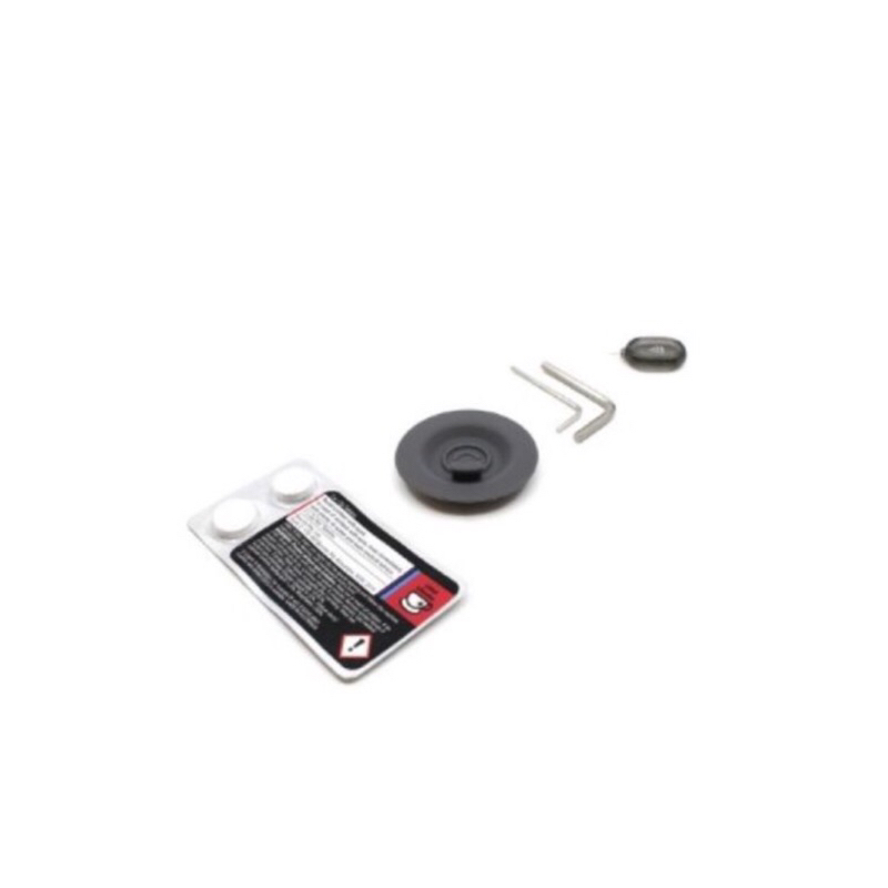 ชุดทําความสะอาด Breville/ Sage SP0020571 สําหรับรุ่น Oracle touch & Dual หม้อต้ม