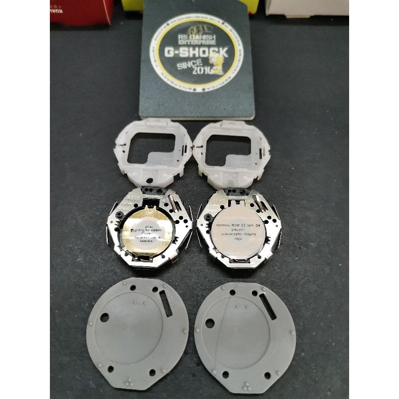 PART - GSHOCK DW6900