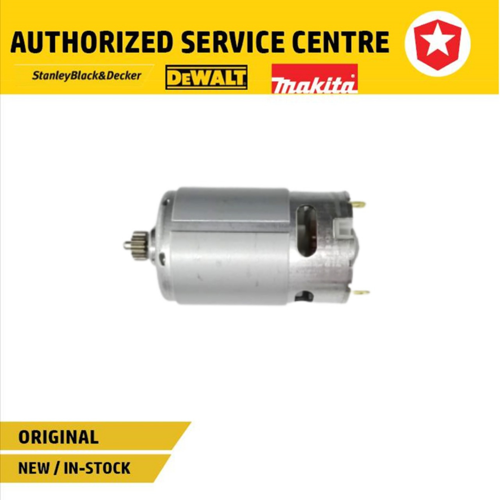 Makita DC MOTOR (629395-8) สําหรับ CORDLESS DRIVER DRILL