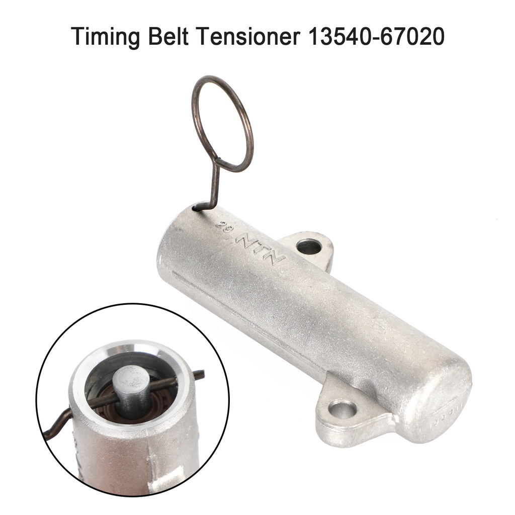 Timing Belt Tensioner 13540-67020 สําหรับ Toyota 1KD-FTV 2KD-FTV 1KZ-TE 1HD 1HZ