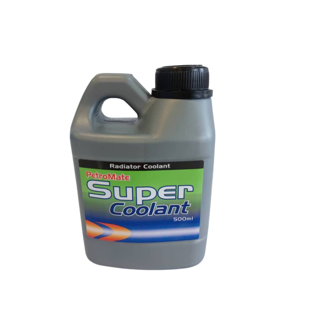 PETRON RADIATOR COOLANT PETROMATE SUPER COOLANT 500ml