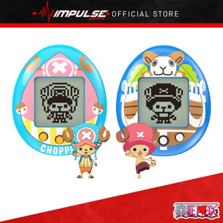 Tamagotchi One Piece Tony Tony Chopper ที่ระลึก / รุ่นพิเศษ [เวอร์ชั่นญี่ปุ่น]