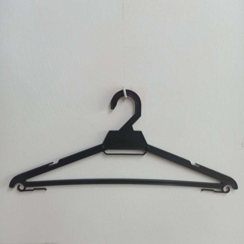 MAXPRO LAUNDRY HANGER CODE 2838 (36 ชิ้น)