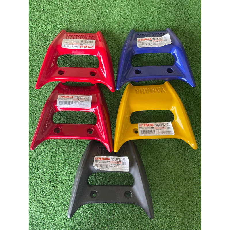 SPOILER YAMAHA 125ZR