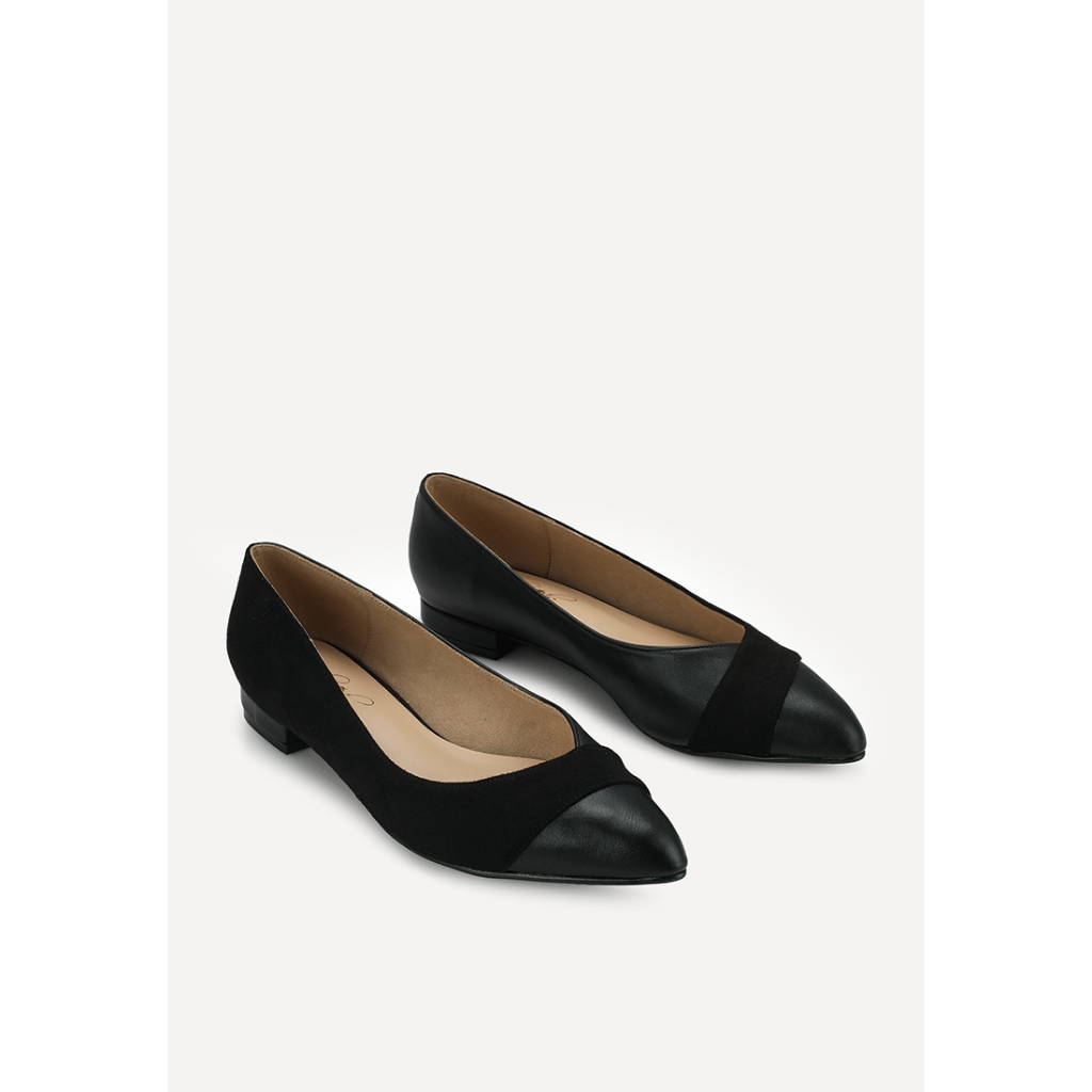 Blowfish Eugene Ballerina Flats