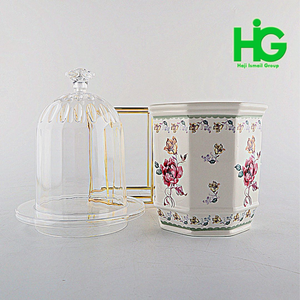 MARBEL ที่ใส่ตัด 3 ชิ้น YC001/YC002/YC003