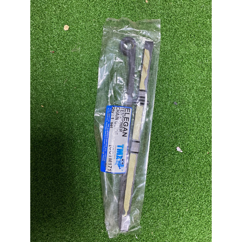 คู่มือความตึง tmx elegan150