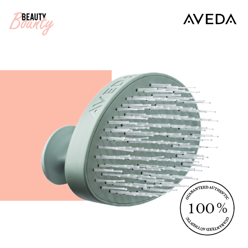 Aveda Scalp Solutions เครื่องนวดหนังศีรษะกระตุ้น