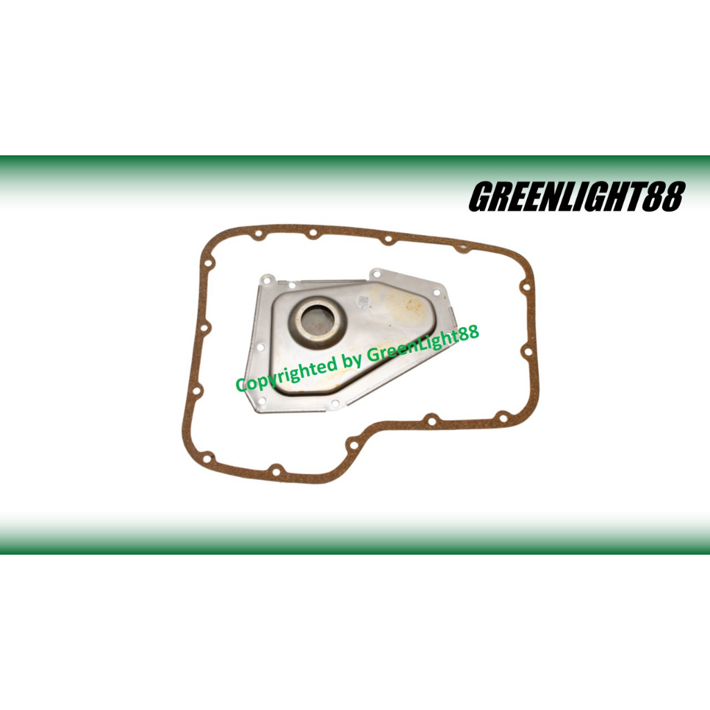 NISSAN SENTRA GN13 AUTO TRANSMISSION FILTER WITH GASKET (31398-01X10)