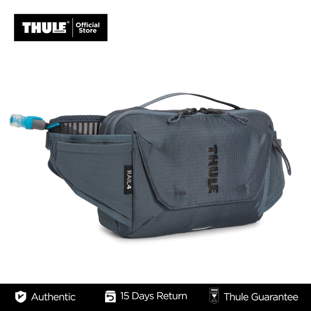 Thule Rail Hip Pack 4L