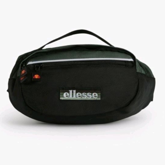 Ellesse Authentic Bum Bag กระเป๋าคาดเอวกระเป๋าสะพาย-