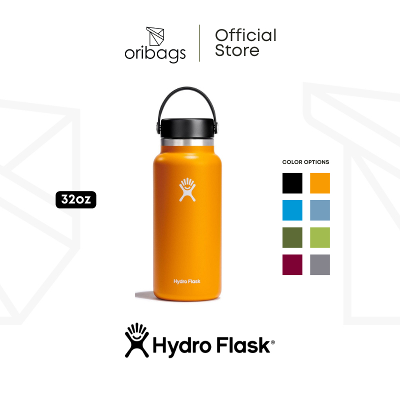 Hydro Flask Wide Mouth (32oz)