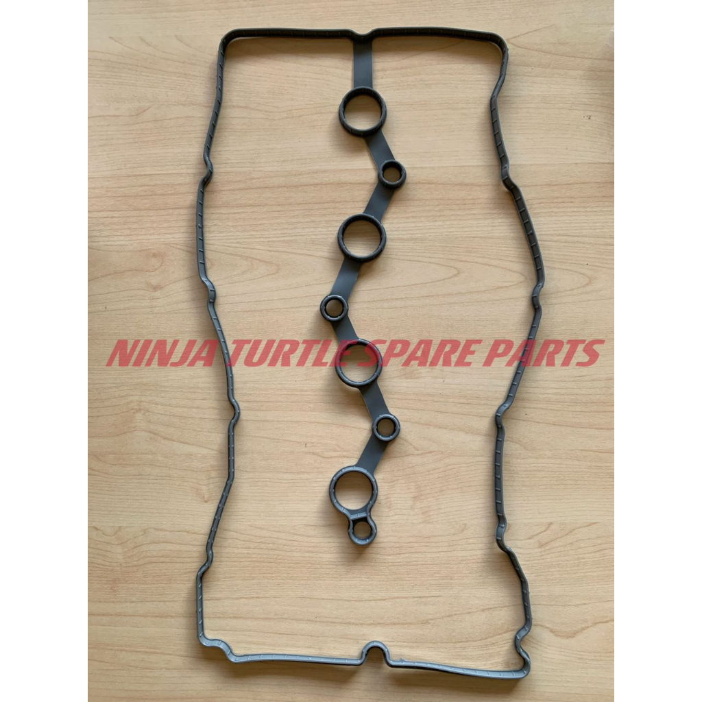 Proton Inspira / Mitsubishi Lancer GT / ASX / EVO-X 4B10 4B11 4B12 4B11T ปะเก็นฝาครอบวาล์ว Rocker - 