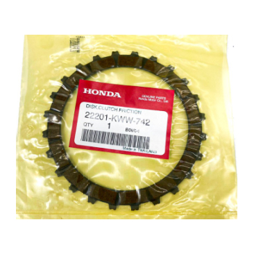 RS150 V1 V2 RSX KULID CLUTCH CLUTCH PLATE CLUTCH RS150