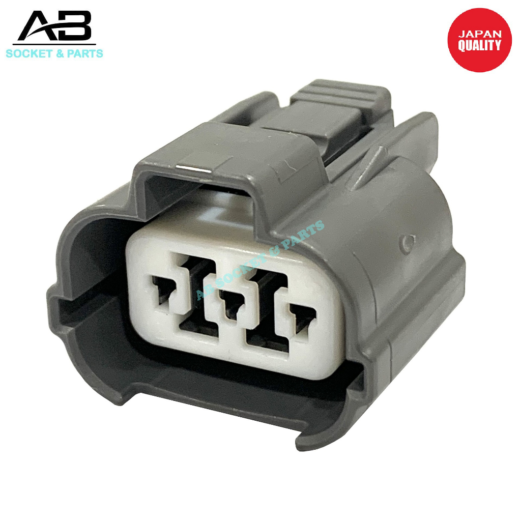 3 ขา Honda Civic EG9 EG6 B16a B16B B18C D15 D16A ขั้วต่อซ็อกเก็ตเซ็นเซอร์ความเร็ว
