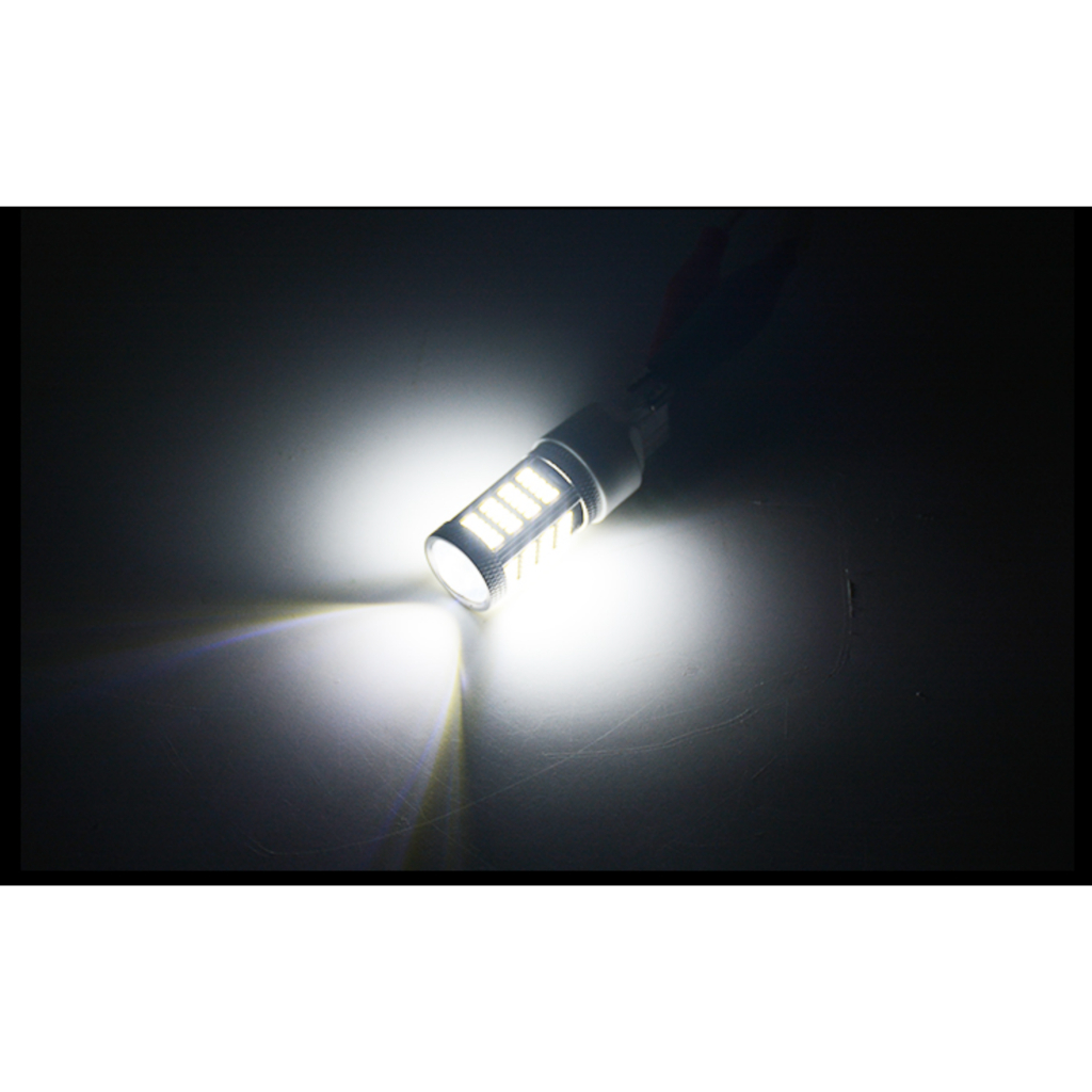 LED Reverse White Light Super Bright T20 T15 1157 1156 Axia Bezza Myvi Mira Aruz