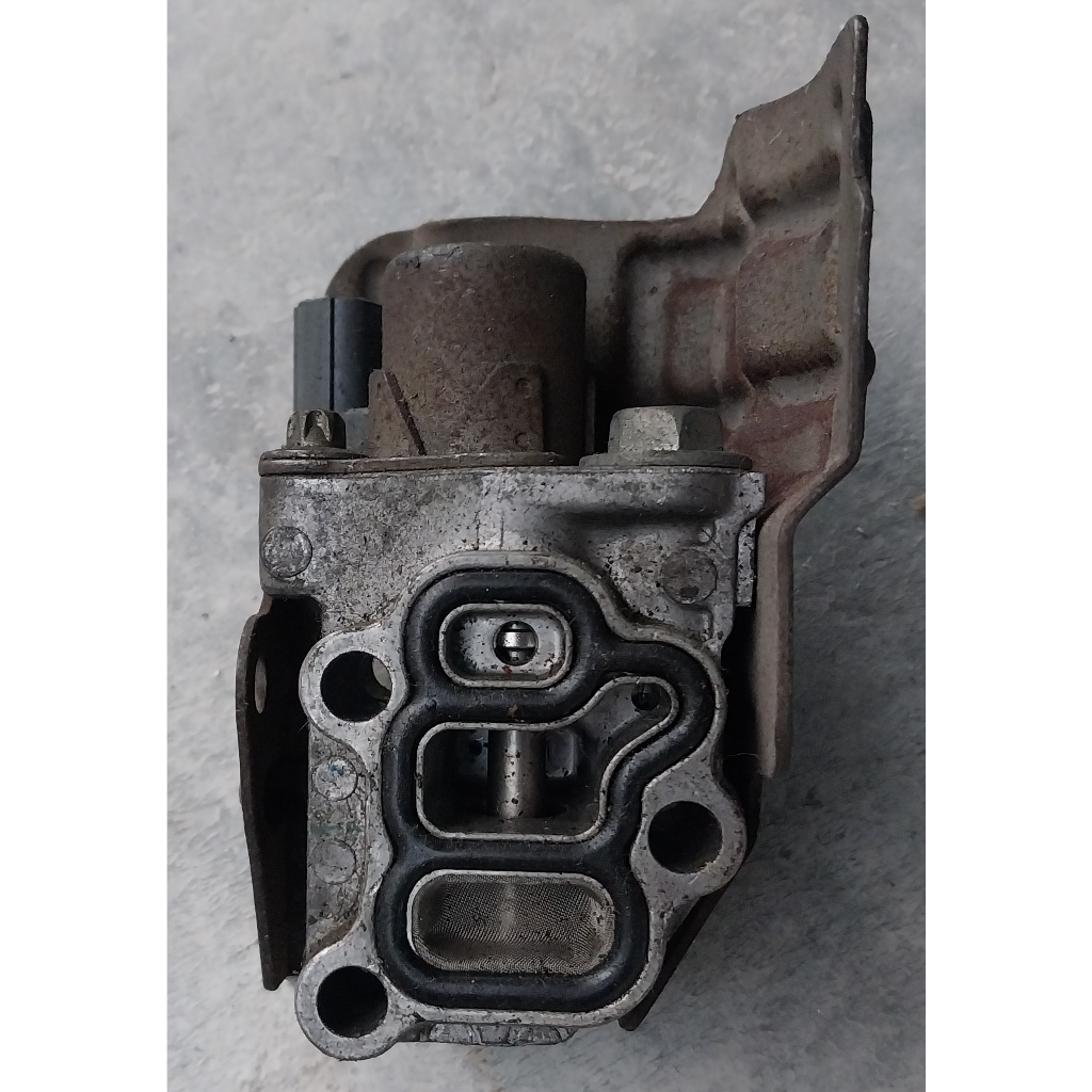 Honda Kseries vtec โซลินอยด์ assy spool วาล์ว K20 K24 K20A K24A Civic Accord Stream Odyssey Integra