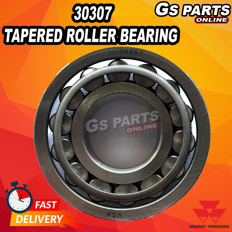 30307 แบริ่งลูกกลิ้งแบบเทป VSA GS PARTS