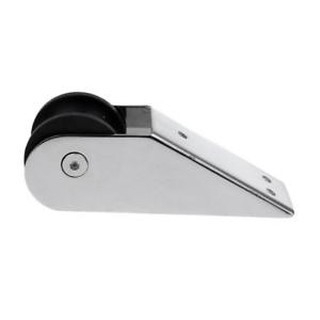 56026-01 S/STEEL ANCHOR ROLLER 6-1/2" X 2"