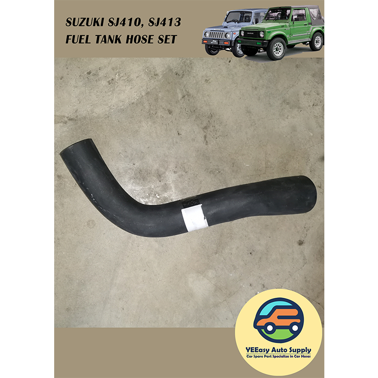 Suzuki SJ410, SJ413 (ท่อถังน้ํามัน)