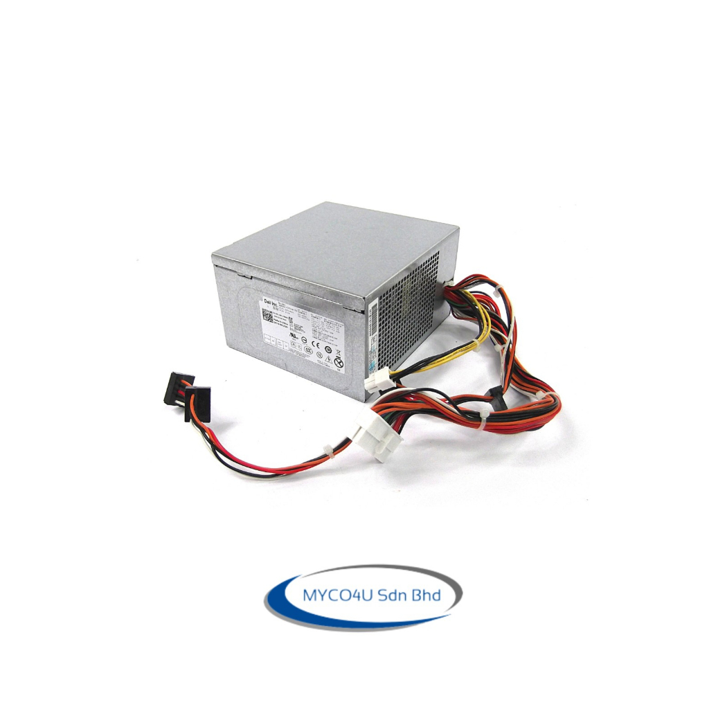 พาวเวอร์ซัพพลาย Dell Optiplex 3010, 7010, 9010 MT