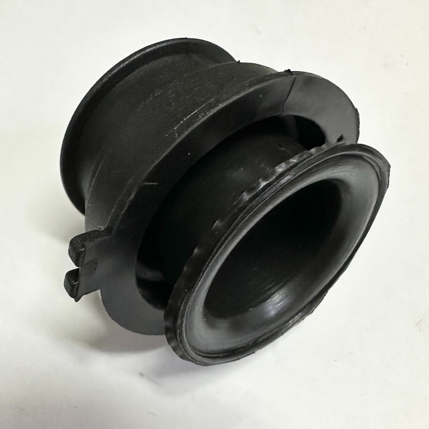 SUZUKI RG110 RGS RG SPORT AIR HOSE GETAH AIR CLEANER < ZSMOTOR RACING >