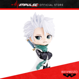 Banpresto Q Posket Bleach Thousand Year Blood War - Toshiro Hitsugaya (ABP19434)