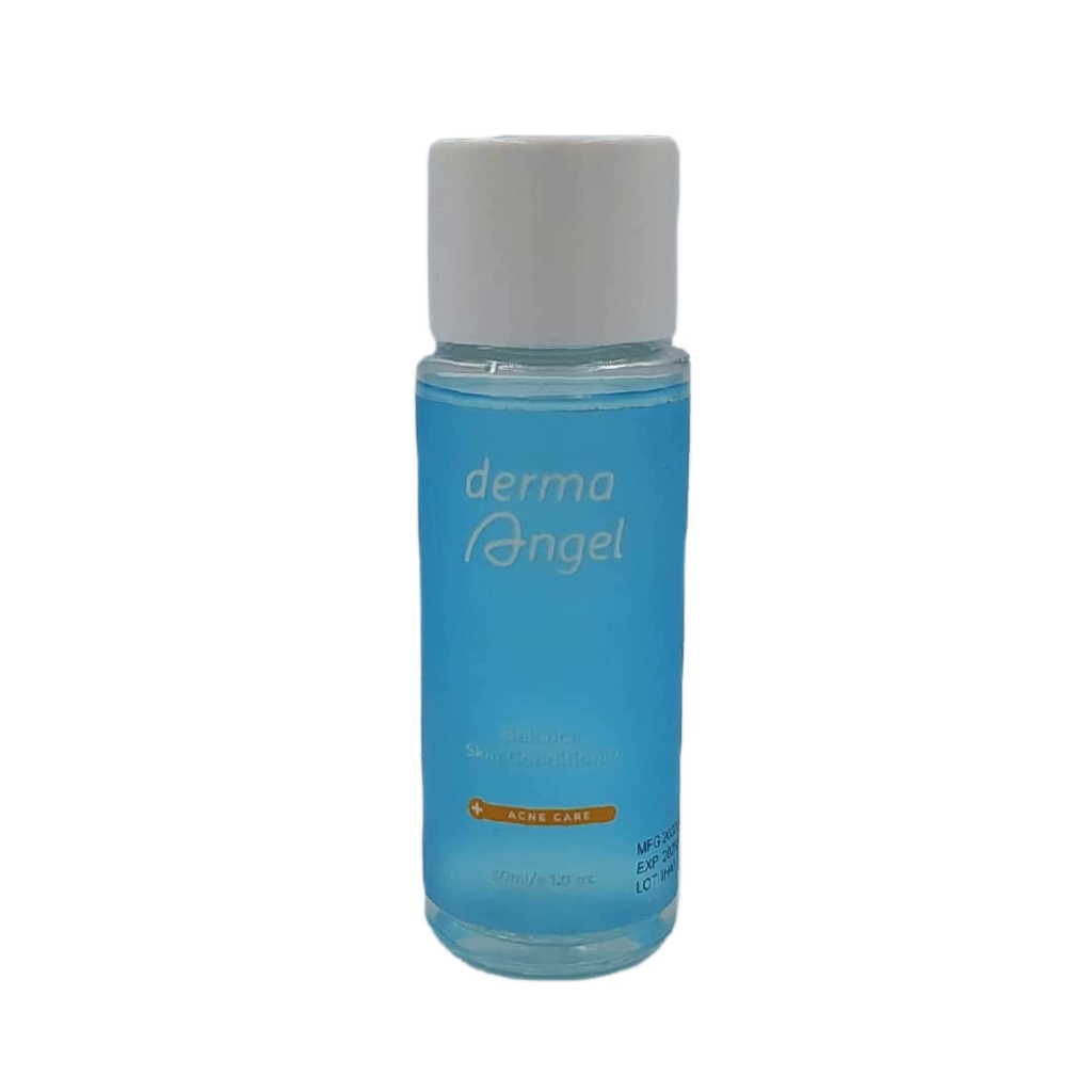 Derma ANGEL Balance Skin Conditioner 30ml