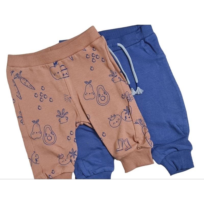 Seluar Baby % LC Waikiki New Item 2 ชิ้น