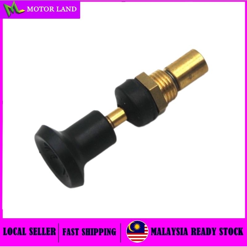 YAMAHA RXZ RXZ135 RXZ 135 คาร์บูเรเตอร์ CHOKE LEVER