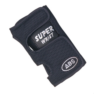 อุปกรณ์โบว์ลิ่ง - ABS JAPAN - Super Wrist, ยามข้อมือโบว์ลิ่ง…