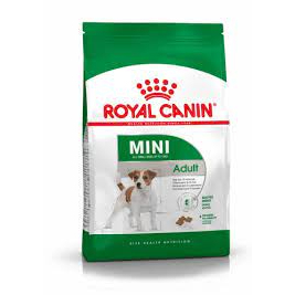 Royal Canin Mini Adult 2kg Bag อาหารสุนัข Royal Canin