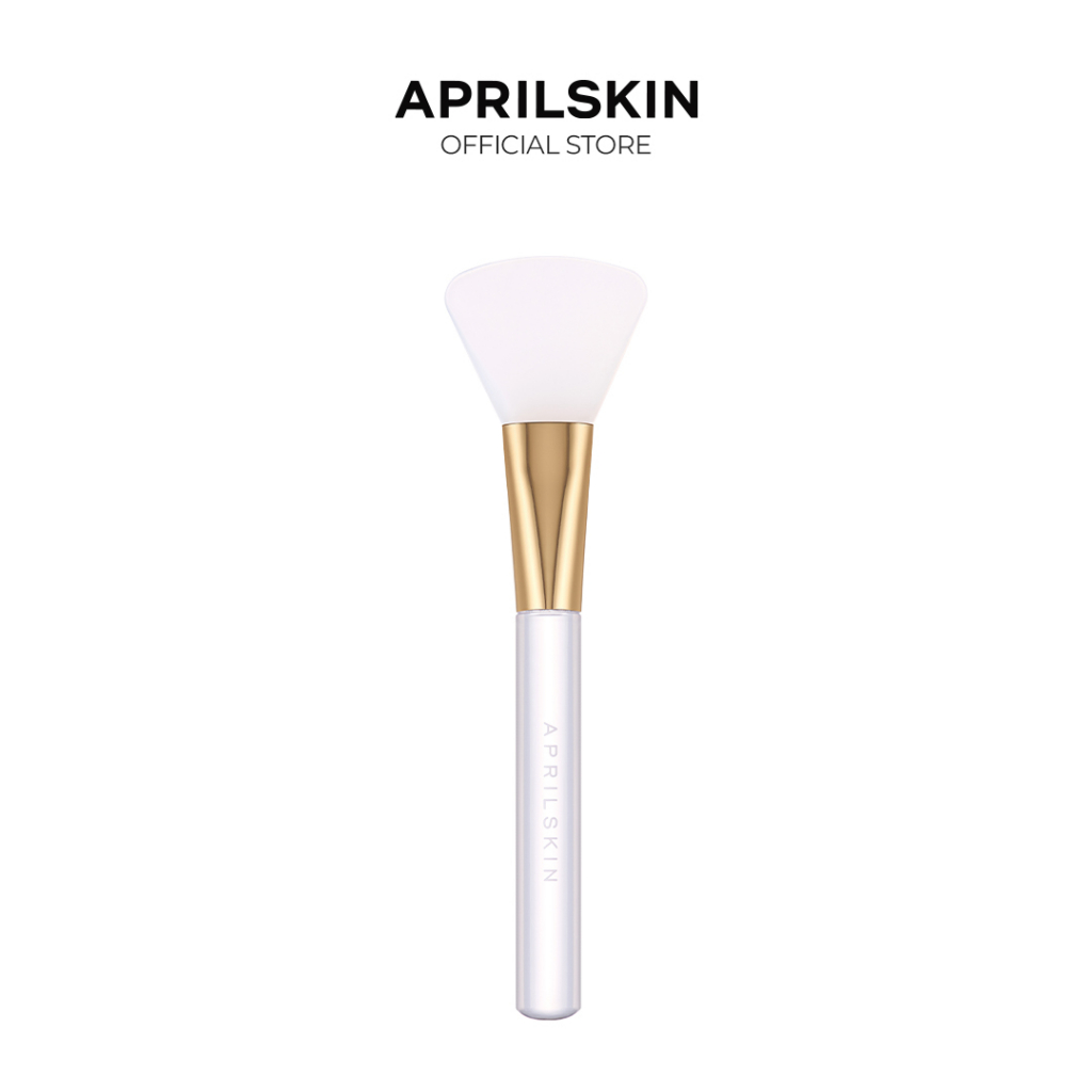 [APRILSKIN OFFICIAL] แปรงเยลลี่แท้