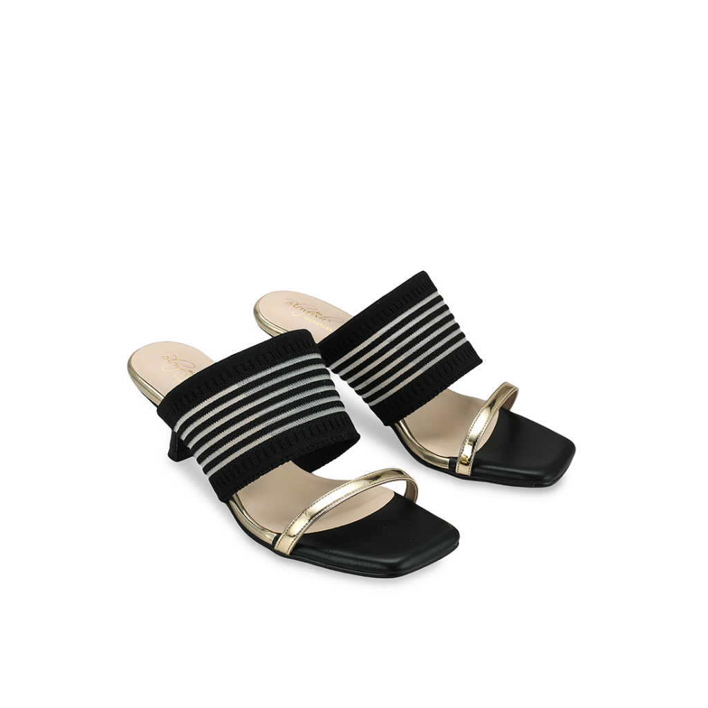 Blowfish Janna Slip On Heels