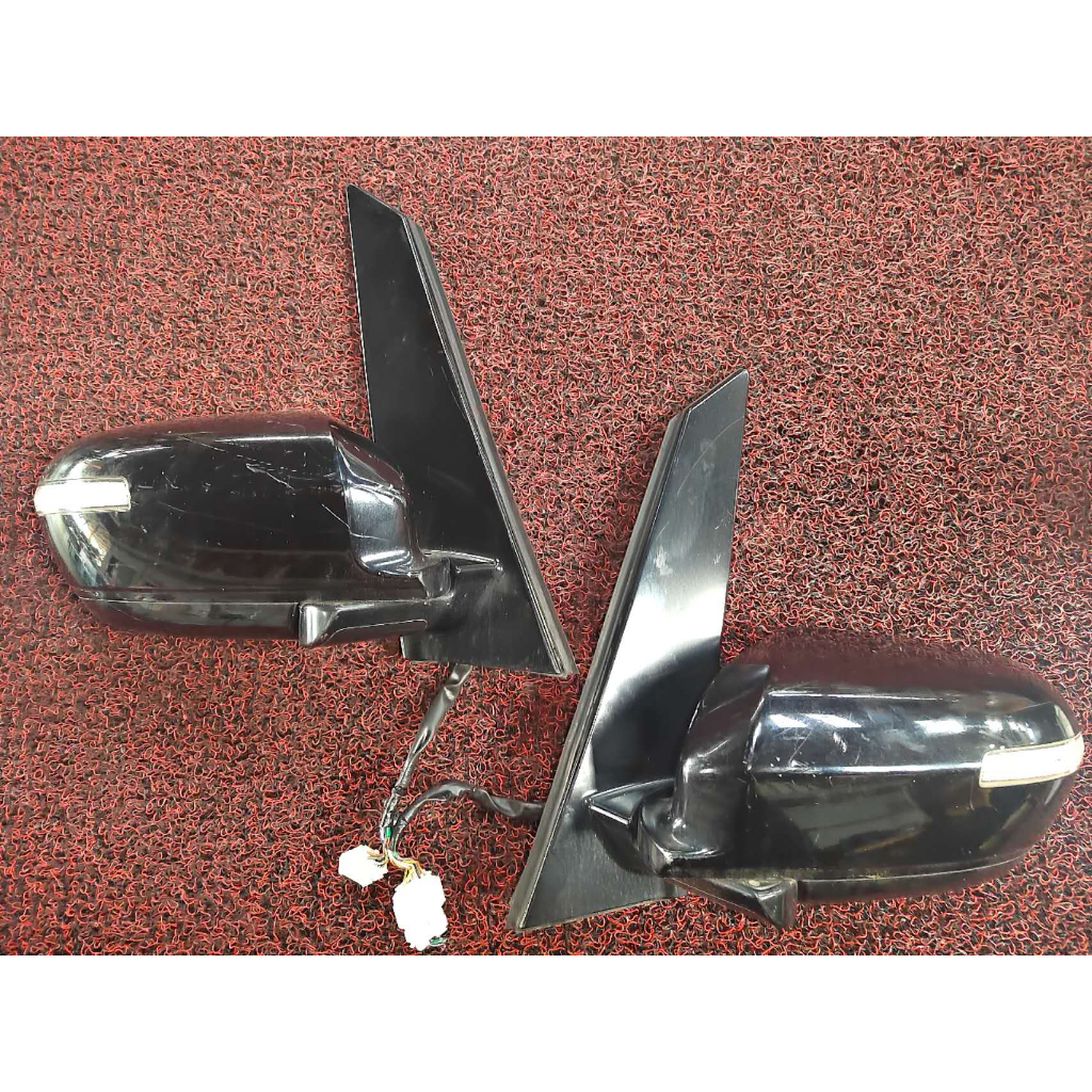 HONDA ELYSION RR1 RR3 กระจกมองข้าง