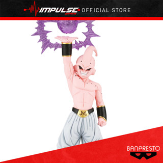 Banpresto Dragon Ball G x Materia: Majin Buu (ABP19484)